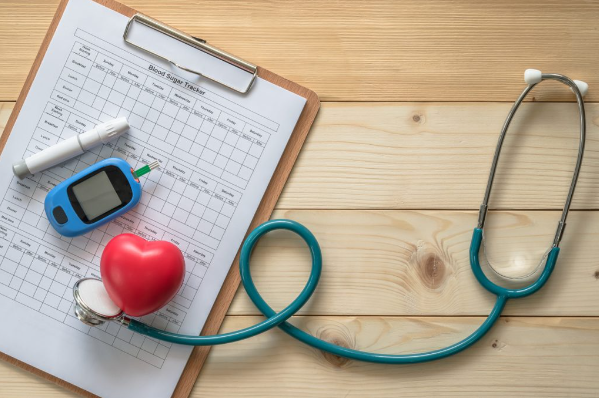 Diabetes and Heart Health: What You Need to Know in 2023
